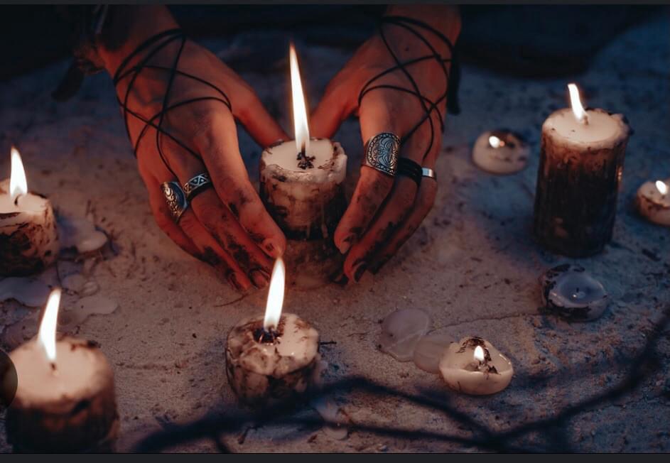 Снятие порчи и сглаза в Нур-Султане и Алматы